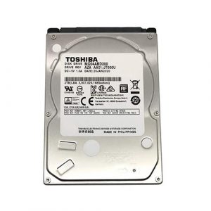 Toshiba MQ04-V Series 2TB SATA Hard Drive MQ04ABD200V