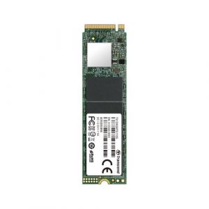 Transcend 128GB 110S M.2 PCIe Gen3 x4 NVMe SSD TS128GMTE110S