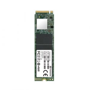 Transcend 256GB 110S M.2 PCIe Gen3 x4 NVMe SSD TS256GMTE110S