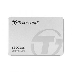 Transcend SSD225S 2.5 Inch 250 GB SATA III 3D NAND TS250GSSD225S