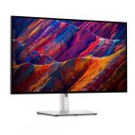 Dell UltraSharp 27 4K USB-C Hub Monitor - U2723QE