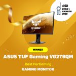 ASUS TUF Gaming VG279QM 27 Inch Gaming Monitors