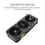 ASUS TUF Gaming GeForce RTX 3090 Ti OC Edition 24GB GDDR6X Graphic Card TUF-RTX3090TI-O24G-GAMING