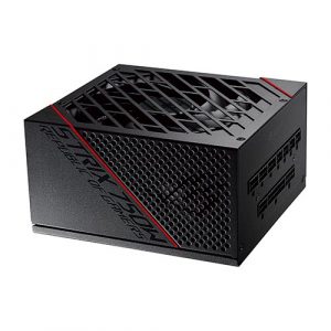 ASUS ROG STRIX 750W SMPS – 750 WATT 80 Plus GOLD Certification FULLY Modular PSU