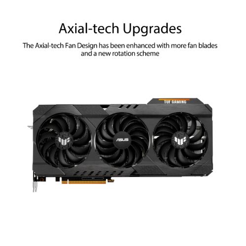 Gigabyte Radeon RX 6800 Gaming OC 16GB Graphics Card