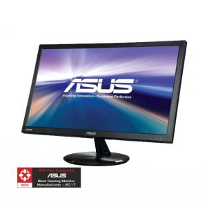 ASUS VP228H 22-Inch Gaming Monitor