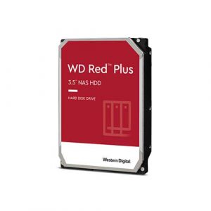 WD Red 8TB NAS Internal Hard Disk 5400 RPM WD80EFRX