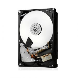 WD Ultrastar 6TB 7200 RPM 128MB Cache SATA 3.5 inch Enterprise Hard Drive 0F23001