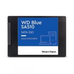 Western Digital Blue SA510 250GB 2.5-inch SATA III Internal SSD WDS250G3B0A