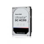 Western Digital Ultrastar 6TB 7200 RPM 256MB Cache SATA 6.0Gb/s 3.5″ Enterprise Hard Disk HUS726T6TALE6L4