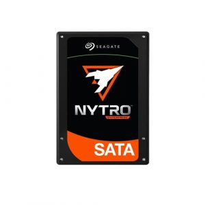 Seagate Haden 960 GB SATA 3D TLC SSD XA960ME10083