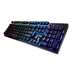 XPG INFAREX K10 RGB Gaming Keyboard