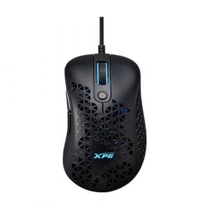 XPG Slingshot RGB Gaming Mouse SLINGSHOT-BKCWW