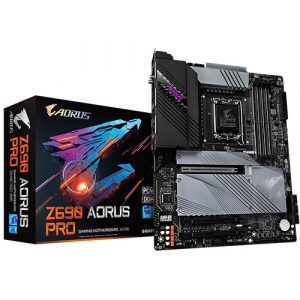 Gigabyte Z690 Aorus Pro DDR5 Intel Z690 Chipset Motherboard