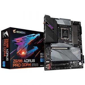 Gigabyte Z690 Aorus Pro DDR4 Intel Z690 Chipset Motherboard