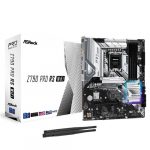 Asrock Z790 Pro RS WiFi Intel Z790 ATX Motherboard