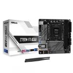 Asrock Z790M-ITX WiFi Intel Z790 Micro ATX Motherboard