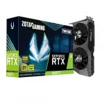 ZOTAC GAMING GeForce RTX 3060 Ti Twin Edge LHR Graphic Card ZT-A30610E-10MLHR