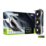 ZOTAC GAMING GeForce RTX 4090 Trinity Graphic Card ZT-D40900D-10P