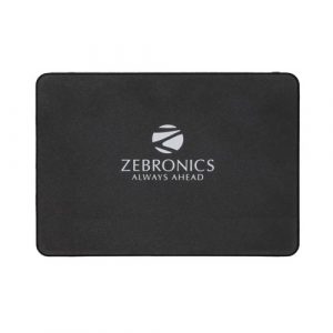 Zebronics 1TB 2.5 Inch SATA III SSD ZEB-SD102