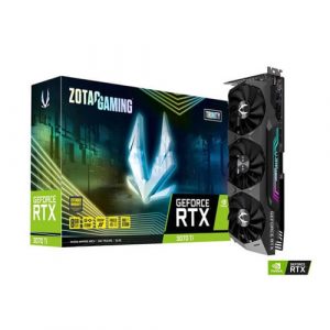 Zotac RTX 3070 Ti Trinity 8GB Graphics Card ZT-A30710D-10P