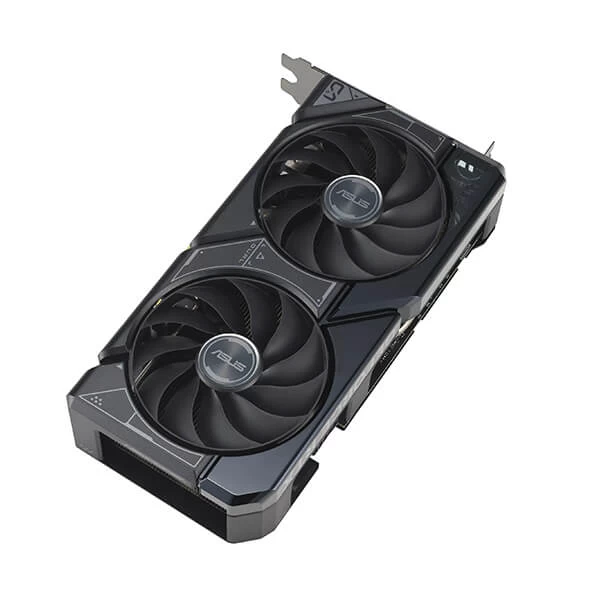 First GeForce RTX 4060 Ti 16GB single-slot blower design has been