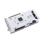 ASUS Dual GeForce White RTX 4070 OC Edition 12GB GDDR6X Graphic Card DUAL-RTX4070-O12G-WHITE