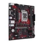 ASUS EX-B760M-V5 D4 Intel B760 LGA 1700 mATX Motherboard