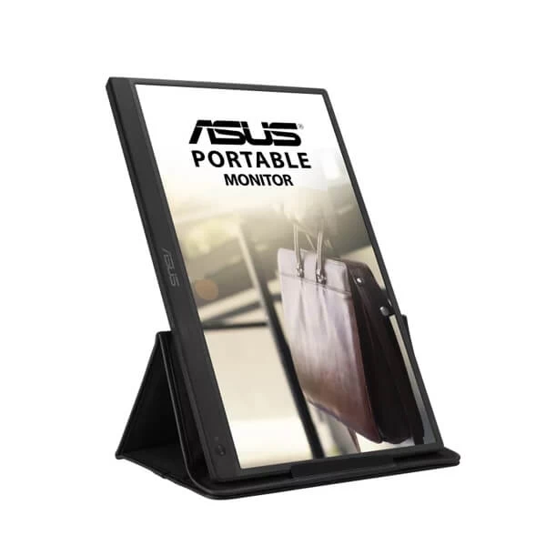 Asus MB165B 16 Inch Portable Monitor