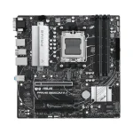 ASUS Prime B650M-A II AMD Ryzen B650 AM5 Micro-ATX Motherboard