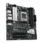 ASUS Prime B650M-A II AMD Ryzen B650 AM5 Micro-ATX Motherboard