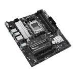 ASUS Prime B650M-A II AMD Ryzen B650 AM5 Micro-ATX Motherboard