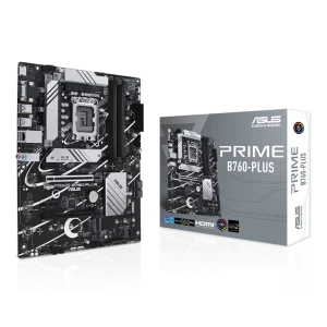 Asus Prime B760-PLUS Motherboard PRIME-B760-PLUS