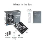 Asus Prime B760-PLUS Motherboard PRIME-B760-PLUS