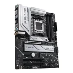 ASUS Prime X670-P-CSM AMD Ryzen B650 AM5 Micro-ATX Motherboard