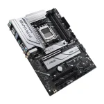 ASUS Prime X670-P-CSM AMD Ryzen B650 AM5 Micro-ATX Motherboard