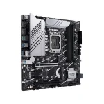 Asus PRIME Z790M-Plus D4 CSM Motherboard DDR4 Motherboard PRIME-Z790M-PLUS-D4-CSM