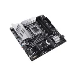 Asus PRIME Z790M-Plus D4 CSM Motherboard DDR4 Motherboard PRIME-Z790M-PLUS-D4-CSM