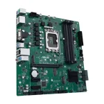 Asus Pro B660M-C D4-CSM DDR4 Motherboard PRO-B660M-C-D4-CSM