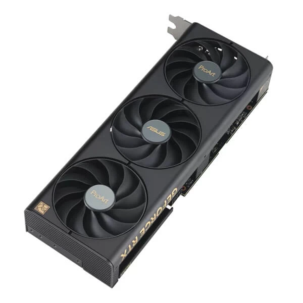 ProArt GeForce RTX™ 4060 OC edition 8GB GDDR6, Graphics Card