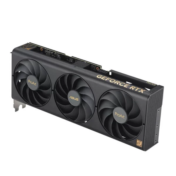  ASUS ProArt GeForce RTX™ 4060 Ti 16GB OC Edition GDDR6 Graphics  Card (PCIe 4.0, 16GB GDDR6, DLSS 3, HDMI 2.1a, DisplayPort 1.4a) :  Electronics