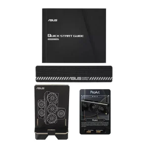 Asus ProArt RTX 4060 Ti OC Edition 16GB Graphics Card PROART-RTX4060TI-O16G