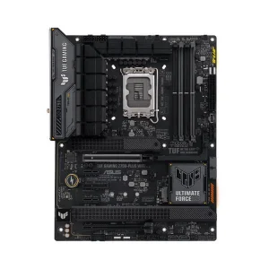 ASUS TUF GAMING Z790-PLUS WIFI DDR5 LGA 1700 ATX Z790 Motherboard