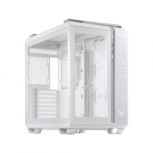 NC Computer Case Tower PC Gamer Mini ITX Safe Cabinet India