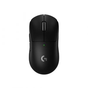 Logitech G502X Gaming Mouse - White – Ghostly Engines