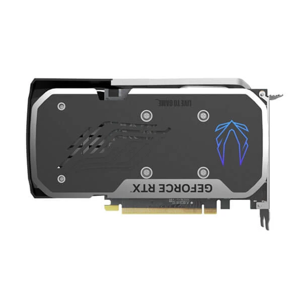 ZOTAC ZT-D40600G-10L  Zotac ZT-D40600G-10L carte graphique NVIDIA