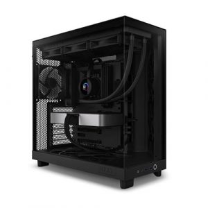 Best Buy: NZXT H7 Elite ATX Mid-Tower Case White CM-H71EW-01