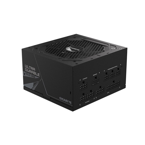 MSI 850W, 80 Plus Gold certified, Fully Modular PCIE5.0 PSU