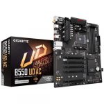 Gigabyte B550 UD AC AM4 ATX Motherboard