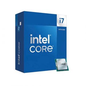 Intel Core I7-14700F Processor BX8071514700F